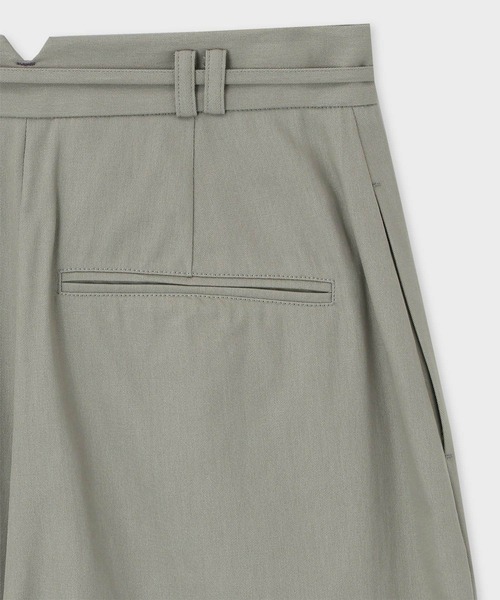 PS Paul Smith（ピーエスポールスミス）の「【洗える】ウエストコード