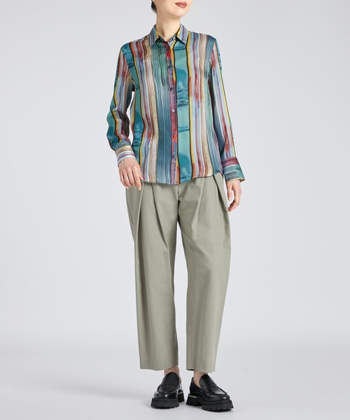 PS Paul Smith（ピーエスポールスミス）の「【洗える】ウエストコード