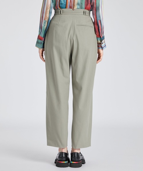 PS Paul Smith（ピーエスポールスミス）の「【洗える】ウエストコード