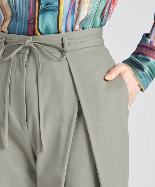 PS Paul Smith（ピーエスポールスミス）の「【洗える】ウエストコード