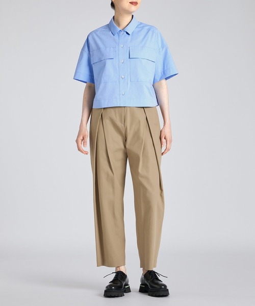 PS Paul Smith（ピーエスポールスミス）の「【洗える】ウエストコード