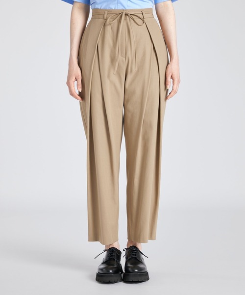 PS Paul Smith（ピーエスポールスミス）の「【洗える】ウエストコード