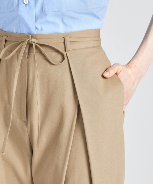 PS Paul Smith（ピーエスポールスミス）の「【洗える】ウエストコード