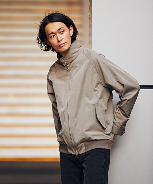 EDIFICE（エディフィス）の「ハイデンシティー ウェザー ピーチスキン