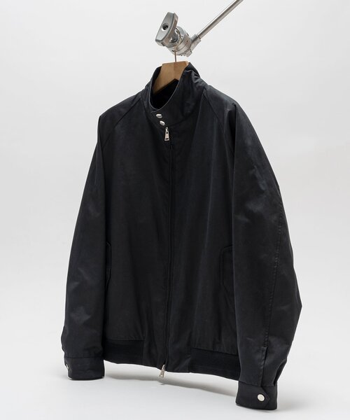 EDIFICE（エディフィス）の「ハイデンシティー ウェザー ピーチスキン