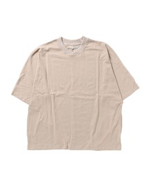 Lulu ＆ Arnie | オーバーサイズ ドルマンスリーブ S/S カットソー(Tシャツ/カットソー)