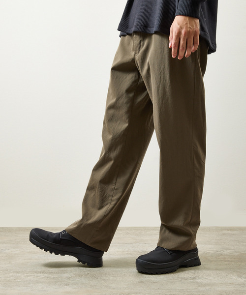 PADRONE（パドローネ）の「PADRONE パドローネ / DERBY PLAIN TOE SHOES ダービー プレーントゥシューズ / PU8840-2001（ドレスシューズ・メンズ・ブラック/ブラック系その他・40/41/42/43）」の20枚目の写真