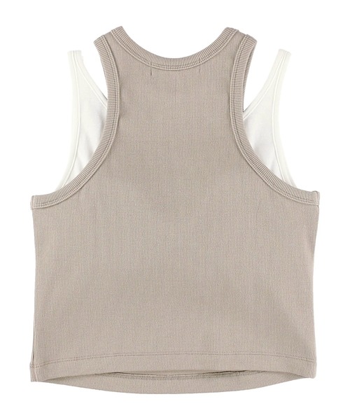 アリシアスタン セール】Side Gather Boat Neck Tee /サイドギャザーT（Tシャツ