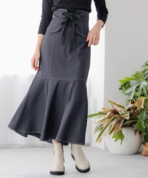 mysty woman | コルセットsetマーメイドスカート 972155(スカート)