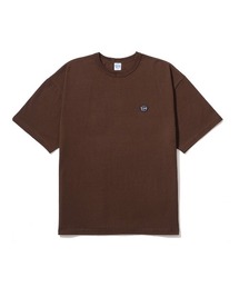 KEBOZ | BB SMALL WAPPEN S/S TEE 3(Tシャツ/カットソー)
