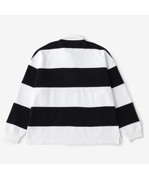  JEANS  ラガーシャツ 76714384b_55_d_215.jpg