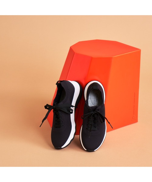 クラークス サーキットタイ新品 Clarks 【ネット限定】Circuit Tie / サーキットタイ （ホワイト
