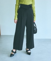 mysty woman | ハイウエスト2wayパンツ 972151(その他パンツ)