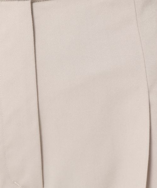 mysty woman（ミスティウーマン）の「ハイウエスト2wayパンツ 972151（その他パンツ・レディース・ホワイト系その他/ブラック/ブラウン系その他・FREE）」の17枚目の写真
