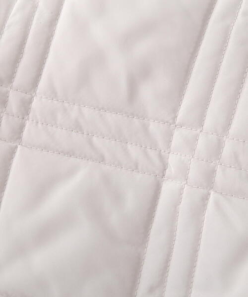 セール】◇キルティングビッグカラージャケット（その他アウター