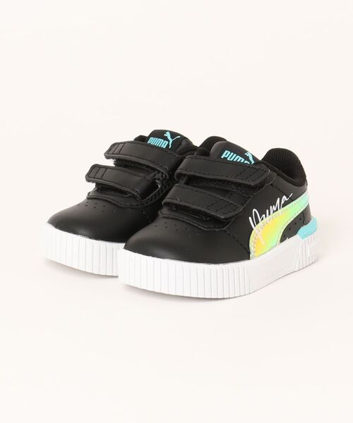 セール】PUMA プーマ CARINA 2.0 CRYSTAL WINGS V INFANT ベビー