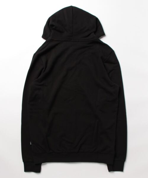 セール】PUMA プーマ メンズ ESS スモールロゴ フーデット ジャケット