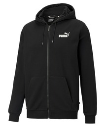 PUMA プーマ メンズ ESS スモールロゴ フーデット ジャケット