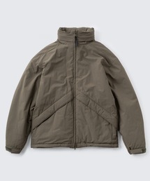 【WILD THINGS / ワイルドシングス】 LEVEL7 COLD WEATHER PARKA / コールドウェザーパーカー WT23102SN