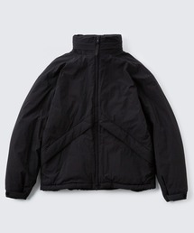 【WILD THINGS / ワイルドシングス】 LEVEL7 COLD WEATHER PARKA / コールドウェザーパーカー WT23102SN