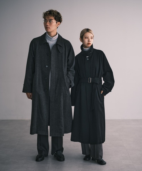 CIAOPANIC（チャオパニック）の「【RAXA/ラシャ】ベルテッドステン