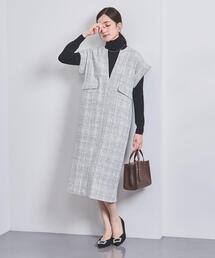 UNITED ARROWS（ユナイテッドアローズ）の「ミックスツイード