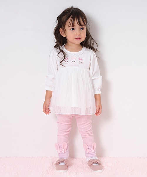 メゾピアノ mezzo piano キッズチュニック トップス ベリエ 135 6022223_1.jpg