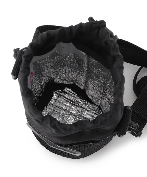 PINK-latte（ピンクラテ）の「【スクールグッズ】ボトルケース（その他・キッズ・ライトブルー/ブラック/ライトパープル・00）」の7枚目の写真