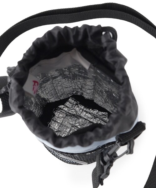 PINK-latte（ピンクラテ）の「【スクールグッズ】ボトルケース（その他・キッズ・ライトブルー/ブラック/ライトパープル・00）」の8枚目の写真