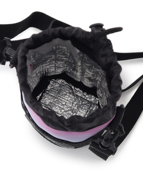 PINK-latte（ピンクラテ）の「【スクールグッズ】ボトルケース（その他・キッズ・ライトブルー/ブラック/ライトパープル・00）」の9枚目の写真