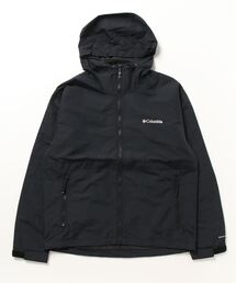 コロンビア  レイクパウエルジャケット