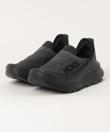 【公式サイト限定】【HOKA】Restore TC