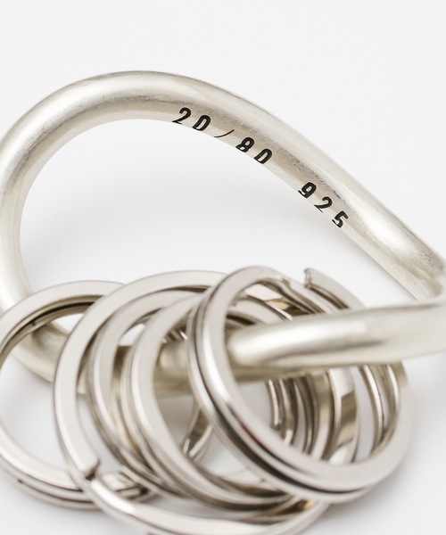 20/80 トゥエンティーエイティー TWENTY EIGHTY SILVER 20/80 トゥエンティーエイティー TWENTY EIGHTY SILVER