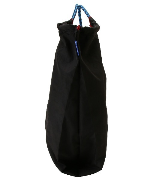 KEITA MARUYAMA(ケイタマルヤマ)の「Ball&Chain BLUE LABEL (JAPAN)(トートバッグ・レディース・ミント/ブラック・FREE)」の5枚目の写真