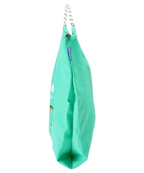 Ball＆Chain BLUE LABEL (JAPAN)（トートバッグ）｜KEITA MARUYAMA