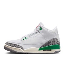 JORDAN BRAND | JORDAN BRAND WMNS AIR JORDAN 3 RETRO CK9246-136(スニーカー)
