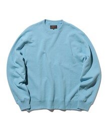 BEAMS PLUS | クルーネック スウェット(スウェット)