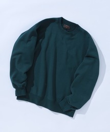 BEAMS PLUS（ビームスプラス）の「クルーネック スウェット（スウェット）」