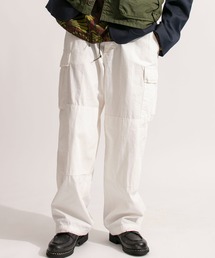 TOP KHAKI （トップカーキ）の「【TOP KHAKI】BDUカーゴパンツ（カーゴパンツ）」