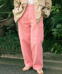 TOP KHAKI （トップカーキ）の「【TOP KHAKI】BDUカーゴパンツ（カーゴパンツ）」