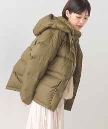 OMNES | ユニセックスダウンジャケット(ダウンジャケット/コート)