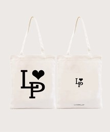 2 way LA POMME petit icon Tote Bag