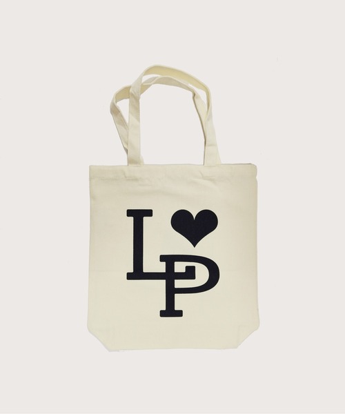 2 way LA POMME petit icon Tote Bag（トートバッグ）｜LA POMME petit 