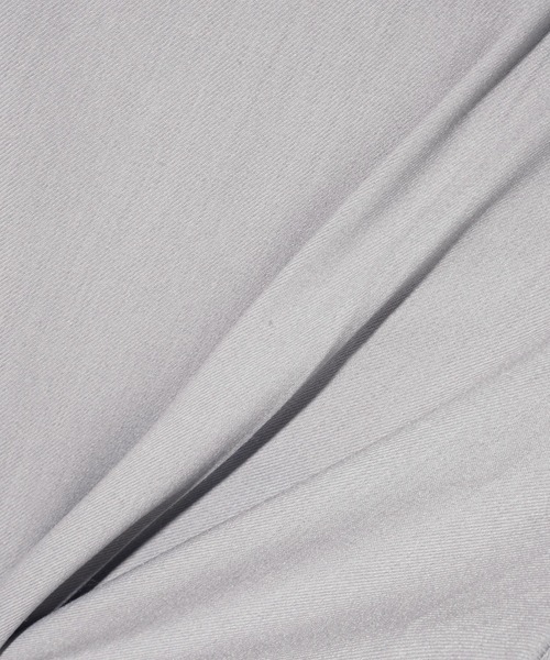 MILKFED.(ミルクフェド)の「TWO TUCK SHORTS(その他パンツ・レディース・ライトグリーン/ベージュ/ライトグレー・S/M)」の18枚目の写真