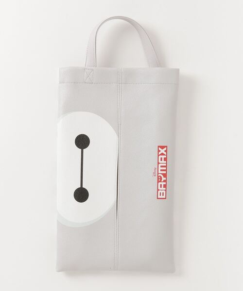 Disney（ディズニー）の「【 Disney 】 合皮ティッシュケース（掃除グッズ・レディース・その他6/その他2/その他4/その他3/その他7/その他5/その他1・FREE）」の6枚目の写真