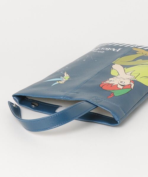 Disney（ディズニー）の「【 Disney 】 合皮ティッシュケース（掃除グッズ・レディース・その他6/その他2/その他4/その他3/その他7/その他5/その他1・FREE）」の10枚目の写真