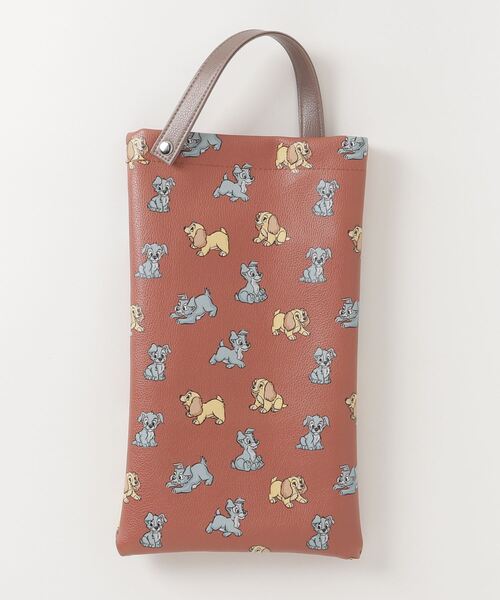 Disney（ディズニー）の「【 Disney 】 合皮ティッシュケース（掃除グッズ・レディース・その他6/その他2/その他4/その他3/その他7/その他5/その他1・FREE）」の12枚目の写真