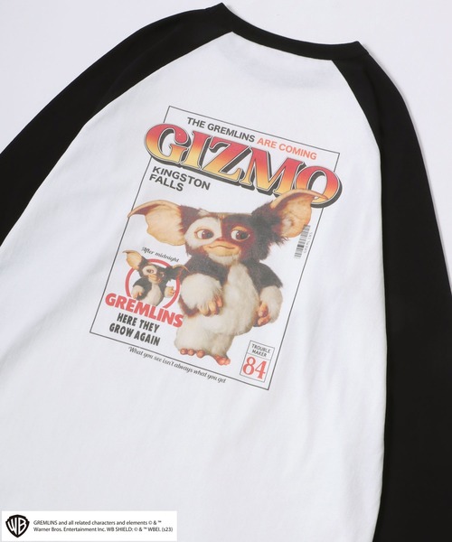 MARUKAWA（マルカワ）の「GREMLINS/グレムリン ギズモ