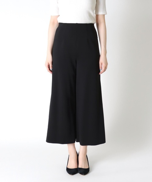 アクアジャージーワイドパンツ（その他パンツ）｜Jines（ジネス）