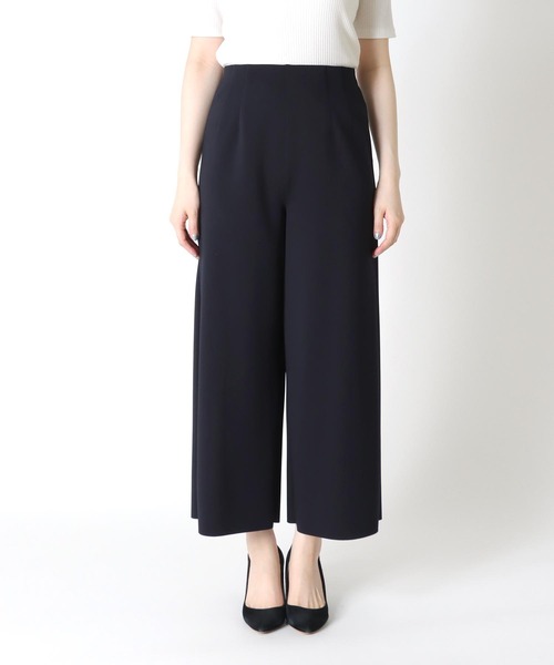 アクアジャージーワイドパンツ（その他パンツ）｜Jines（ジネス）